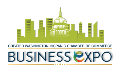 Business Expo Logo